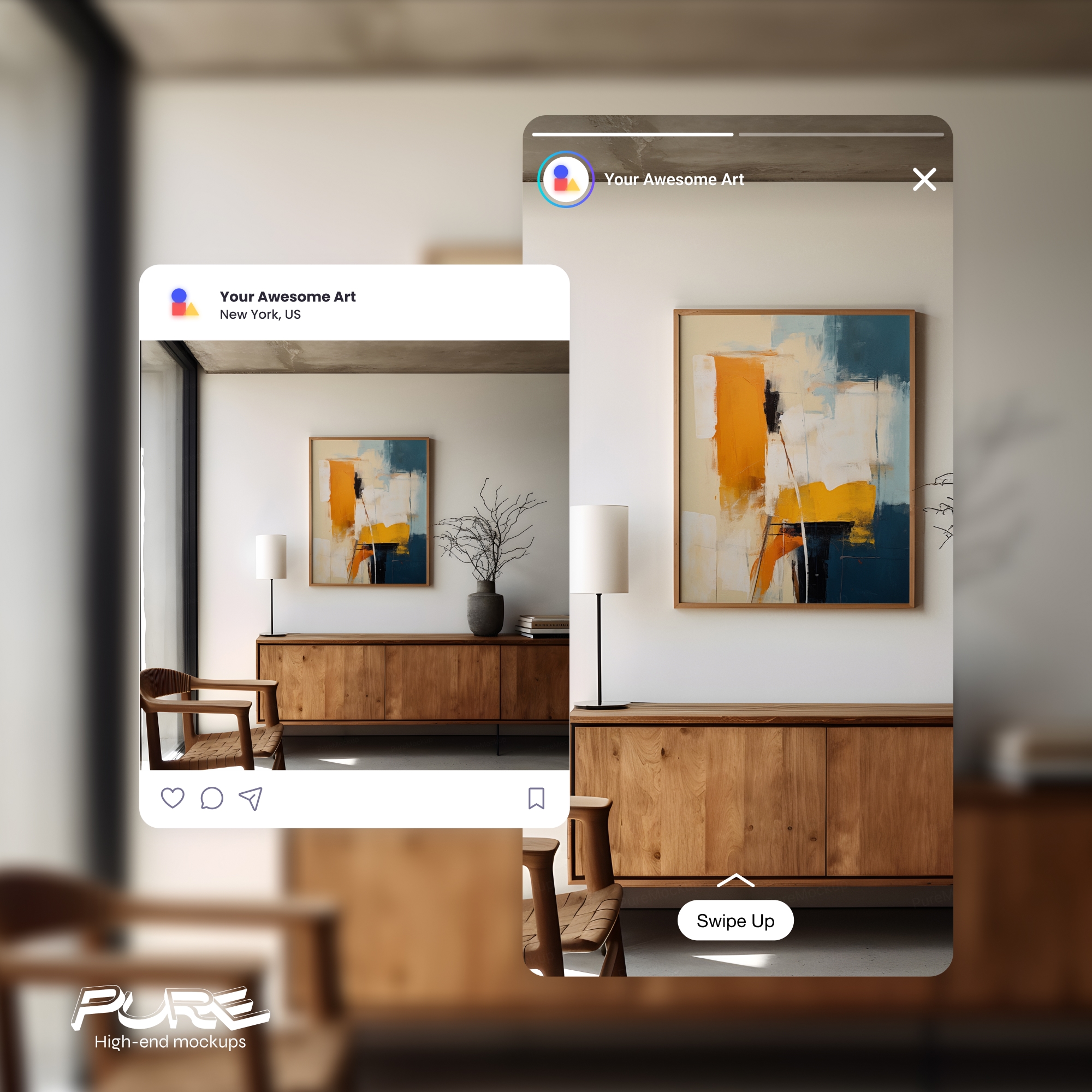 Branding and Design system image 4