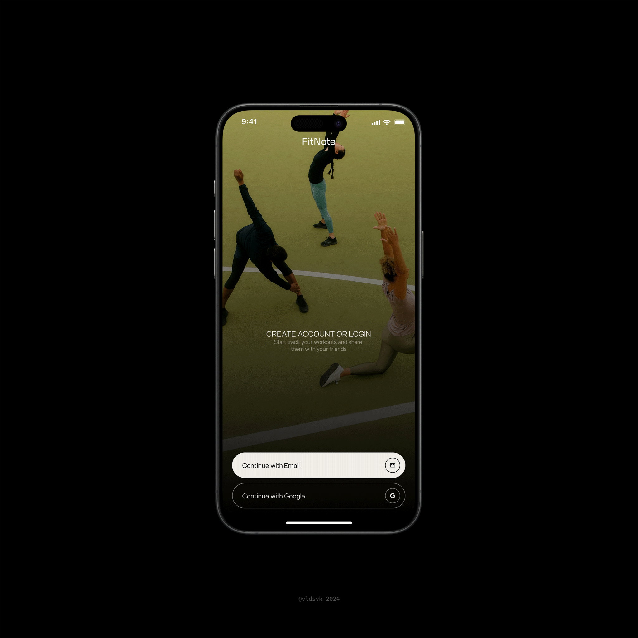 Branding and App Design image 3