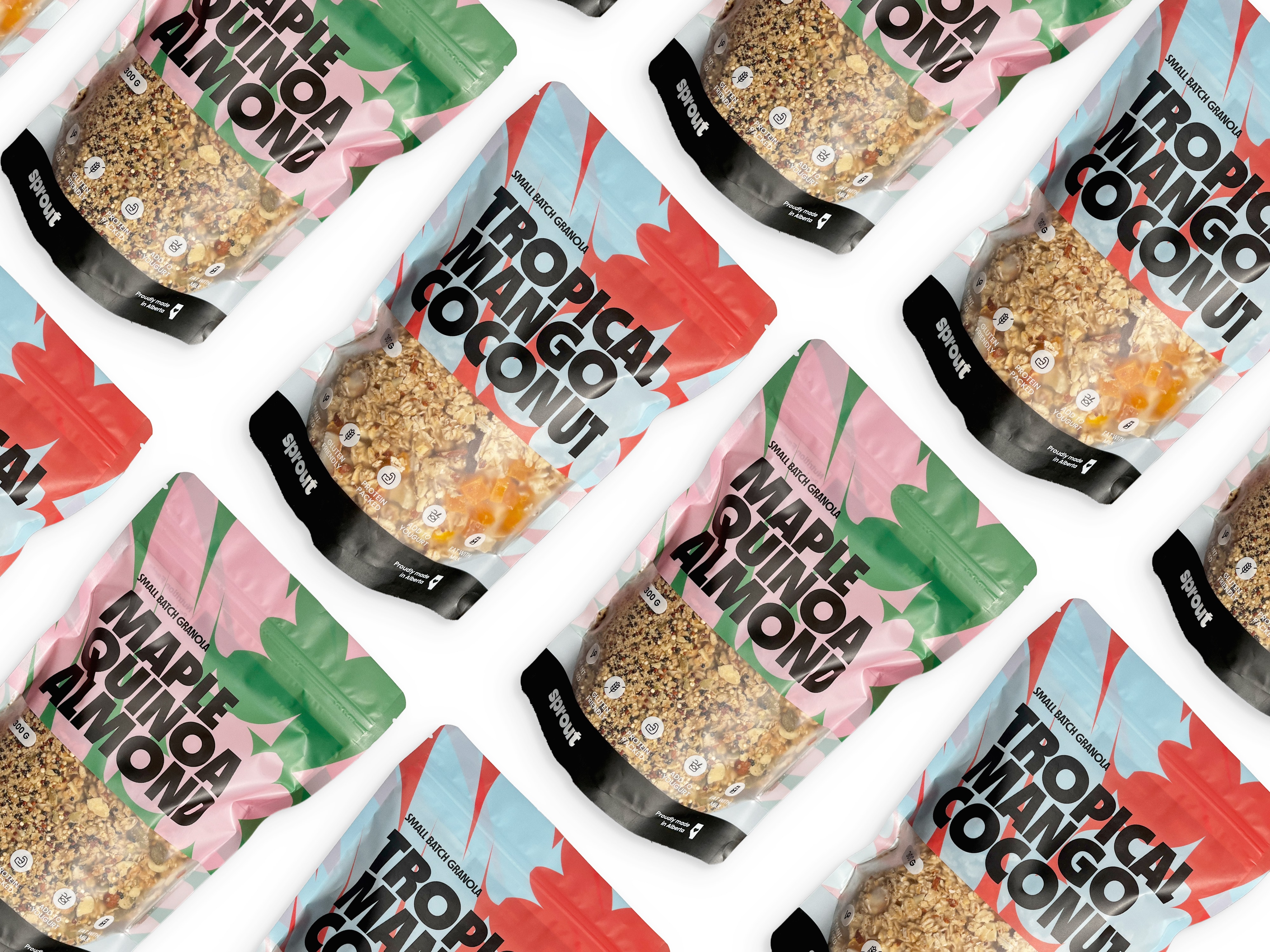 Branding and Packaging Design image 4
