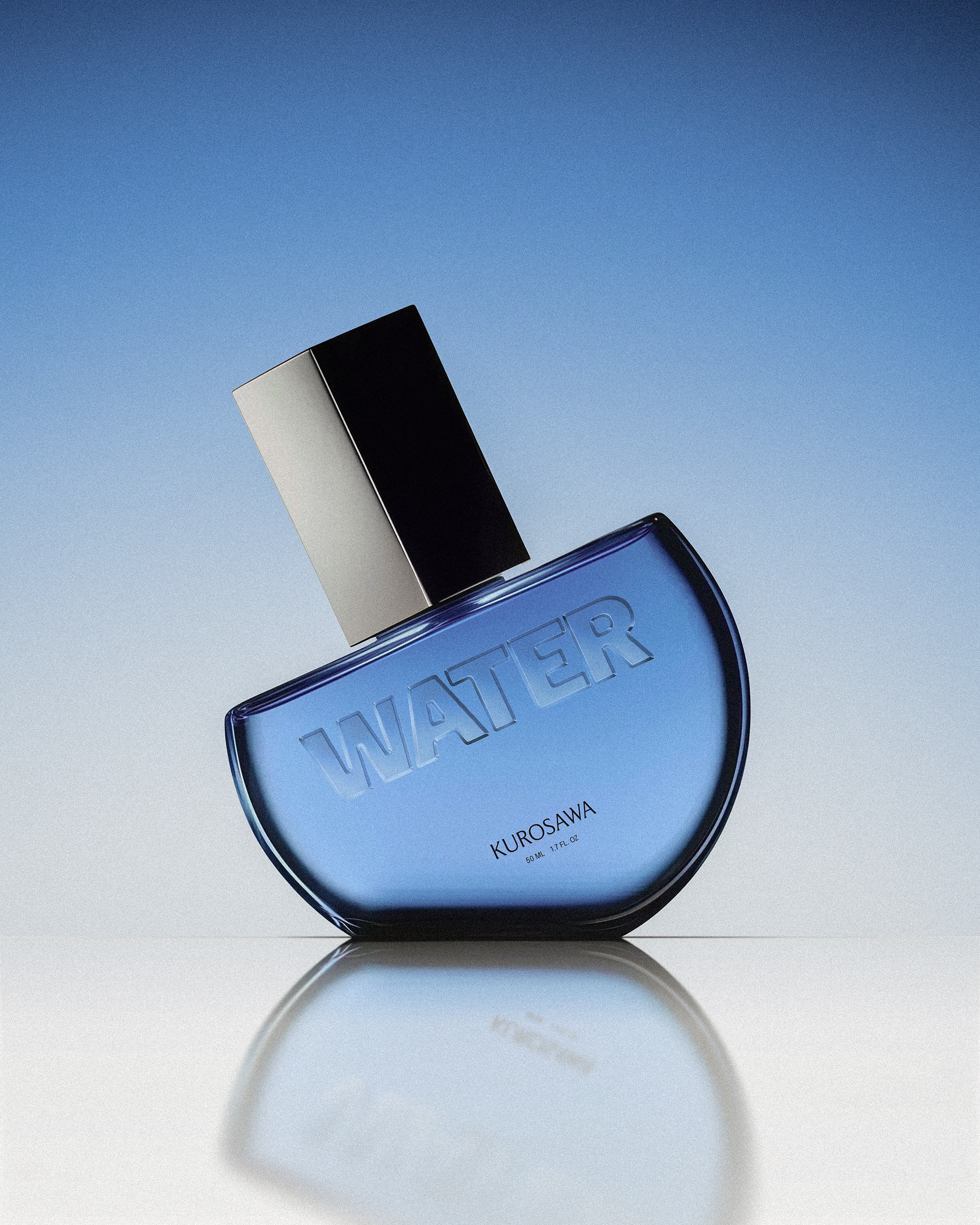 Branding and Bottle Design image 1