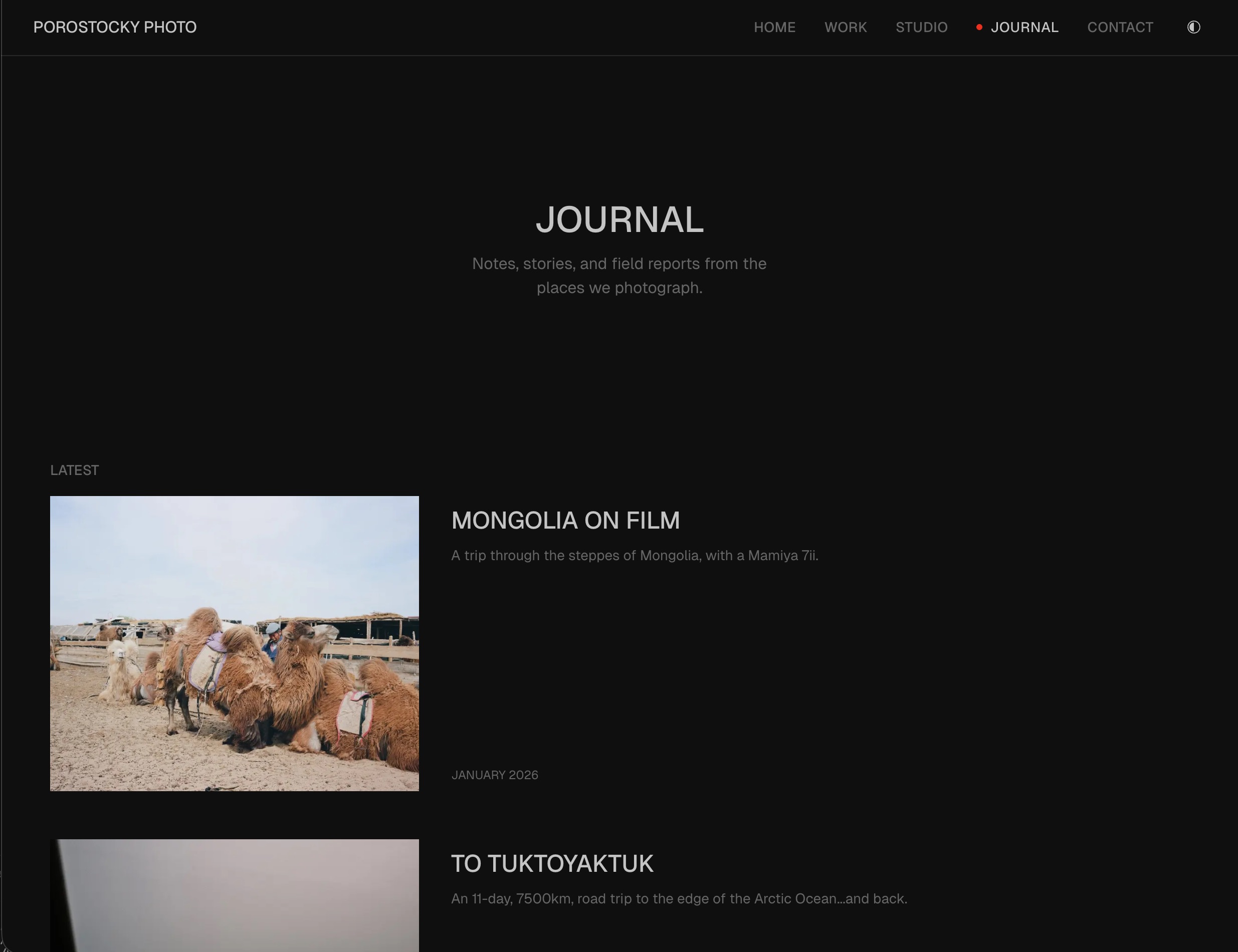 Porostocky Photo - Image 4